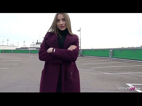 ❤️ DUITSE SCOUT IS EEN DROOM DIE STEELE AANRAAKT, PARKEERPLAATS VERKLIKKER EN SEXY VOOR GELD Porno at nl.allo-sex.ru ☑